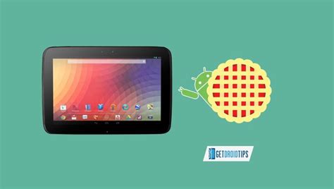 Download and Install AOSP Android 9.0 Pie update .